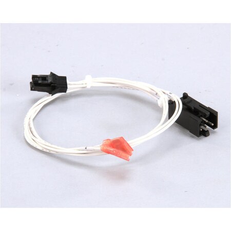 Vulcan Hart Assembly Interface To Dvi Harness 00-427750-000G1